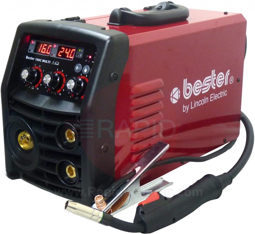 sqs varilni aparat bester